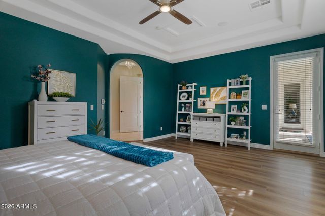 9608 N 184th Lane, Waddell, AZ 85355