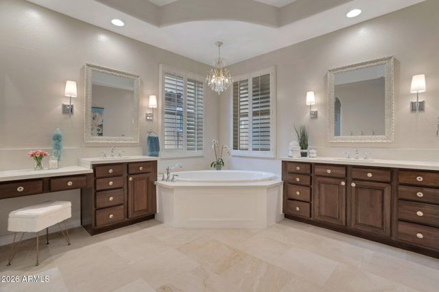 9608 N 184th Lane, Waddell, AZ 85355