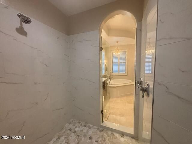 9608 N 184th Lane, Waddell, AZ 85355