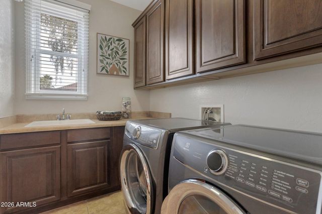 9608 N 184th Lane, Waddell, AZ 85355