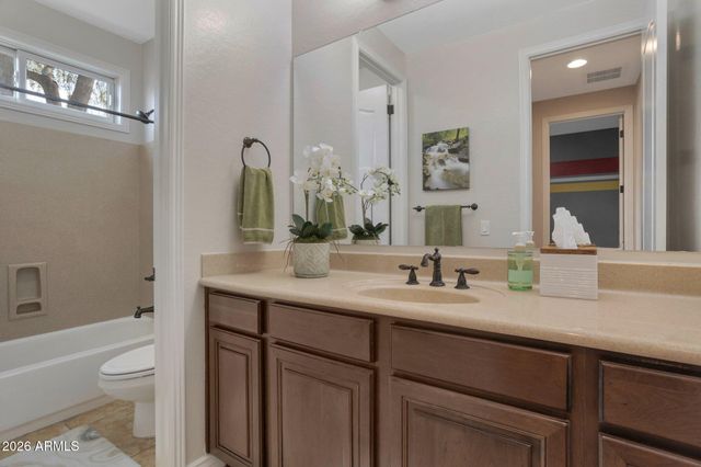 9608 N 184th Lane, Waddell, AZ 85355