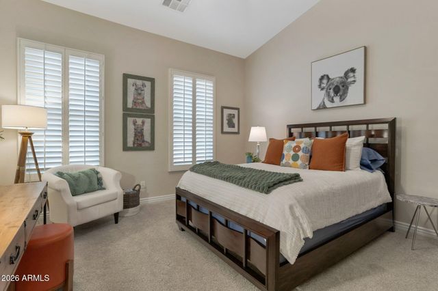 9608 N 184th Lane, Waddell, AZ 85355