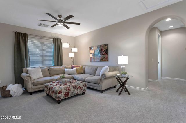 9608 N 184th Lane, Waddell, AZ 85355