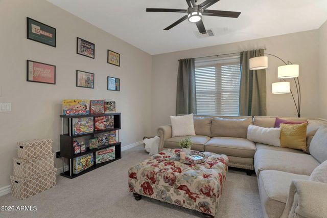 9608 N 184th Lane, Waddell, AZ 85355