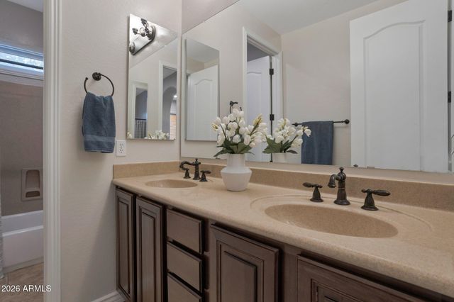 9608 N 184th Lane, Waddell, AZ 85355