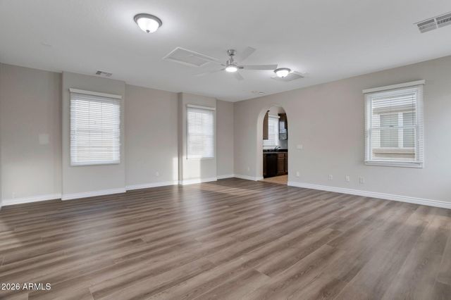 9608 N 184th Lane, Waddell, AZ 85355