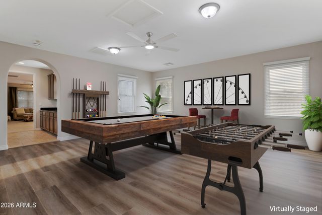 9608 N 184th Lane, Waddell, AZ 85355