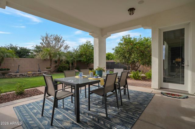 9608 N 184th Lane, Waddell, AZ 85355