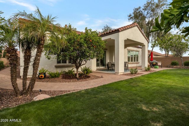 9608 N 184th Lane, Waddell, AZ 85355