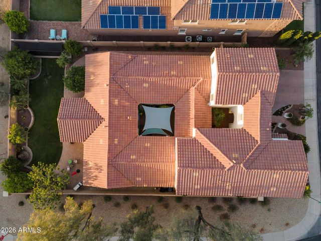 9608 N 184th Lane, Waddell, AZ 85355