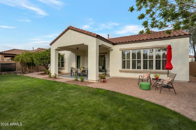 9608 N 184th Lane, Waddell, AZ 85355