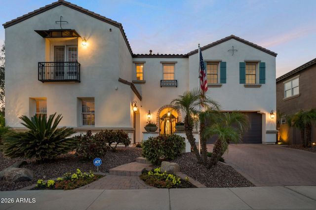 9608 N 184th Lane, Waddell, AZ 85355