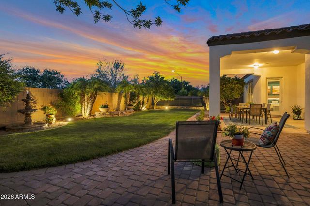 9608 N 184th Lane, Waddell, AZ 85355