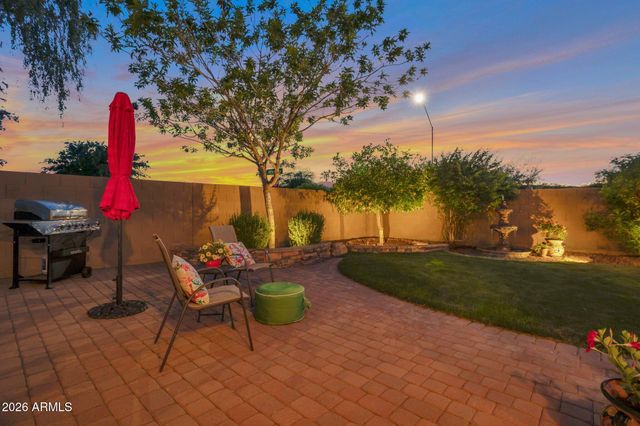 9608 N 184th Lane, Waddell, AZ 85355