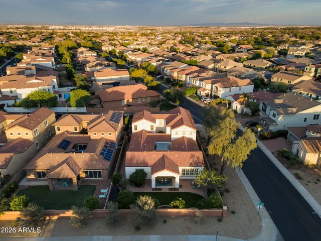 9608 N 184th Lane, Waddell, AZ 85355