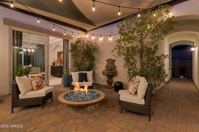 9608 N 184th Lane, Waddell, AZ 85355