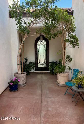 9608 N 184th Lane, Waddell, AZ 85355