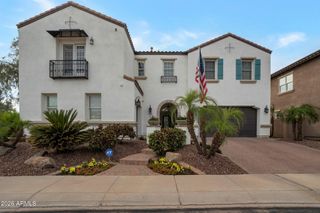 9608 N 184th Lane, Waddell, AZ 85355