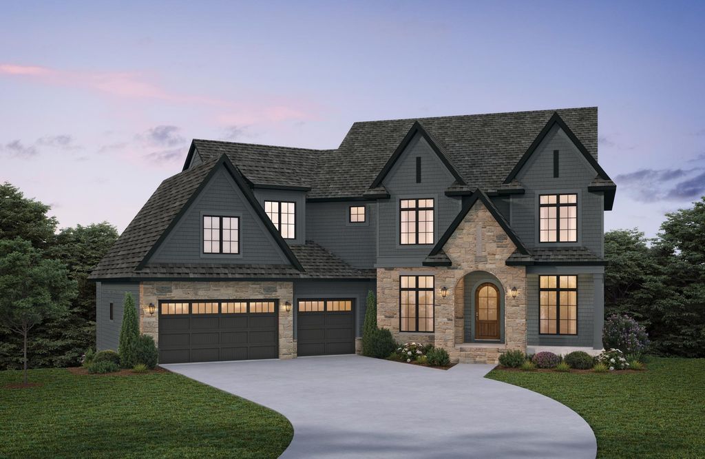 1973 Leaping Deer Circle, Medina, MN 55340