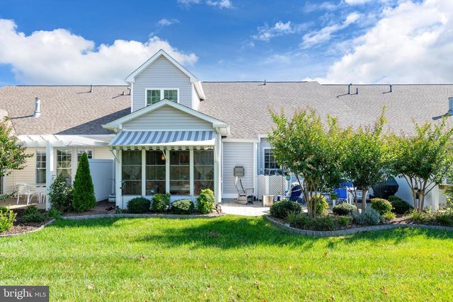 34743 MARITIME WAY, Lewes, DE 19958