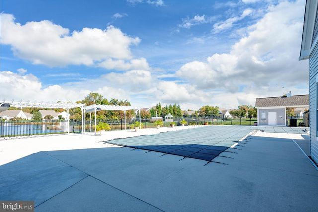 34743 MARITIME WAY, Lewes, DE 19958