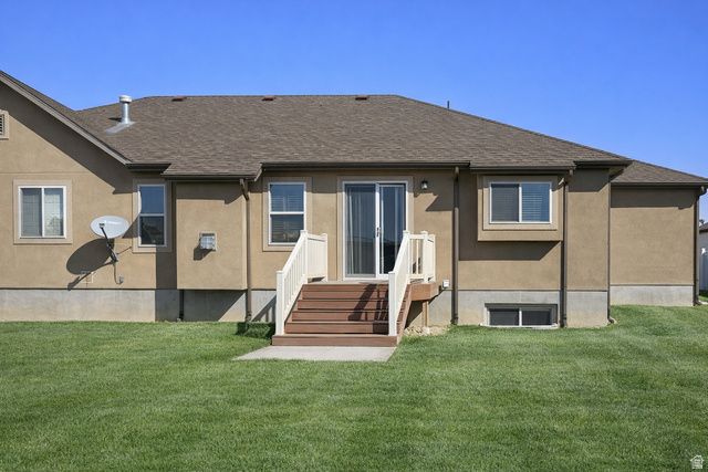 2471 W 2150 N, Lehi, UT 84048