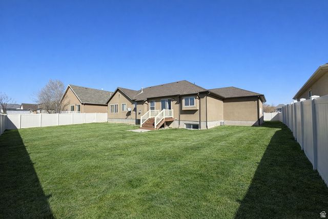 2471 W 2150 N, Lehi, UT 84048