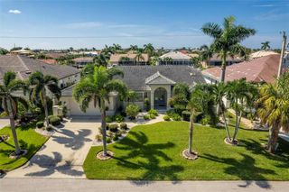 2505 RIO TIBER DRIVE, Punta Gorda, FL 33950