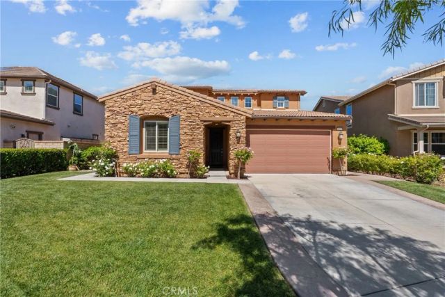 24557 Rosette, Valencia, CA 91354