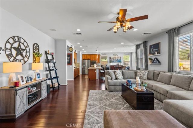 24557 Rosette, Valencia, CA 91354