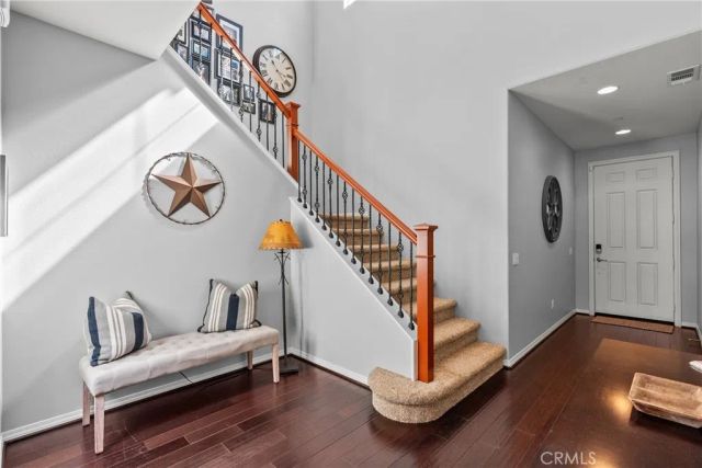 24557 Rosette, Valencia, CA 91354