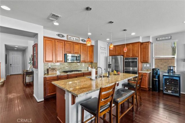 24557 Rosette, Valencia, CA 91354