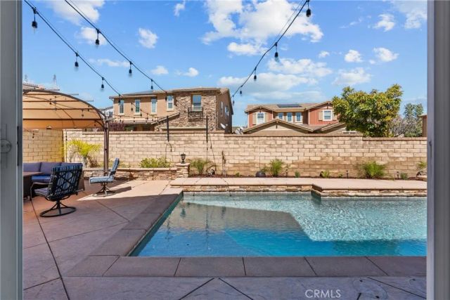 24557 Rosette, Valencia, CA 91354