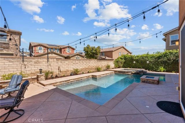 24557 Rosette, Valencia, CA 91354