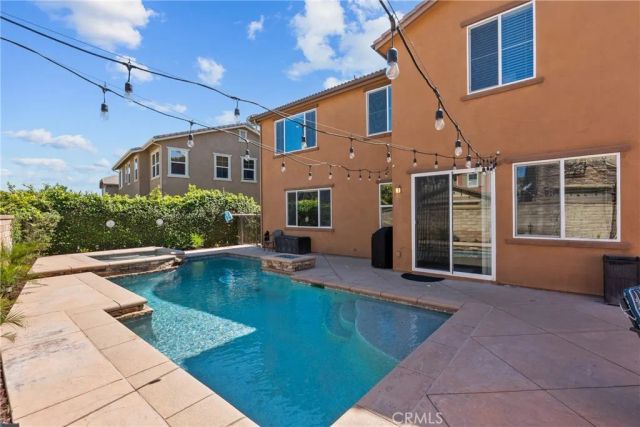 24557 Rosette, Valencia, CA 91354