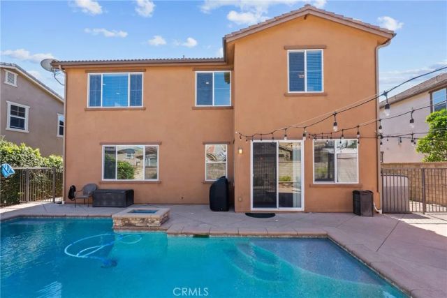 24557 Rosette, Valencia, CA 91354