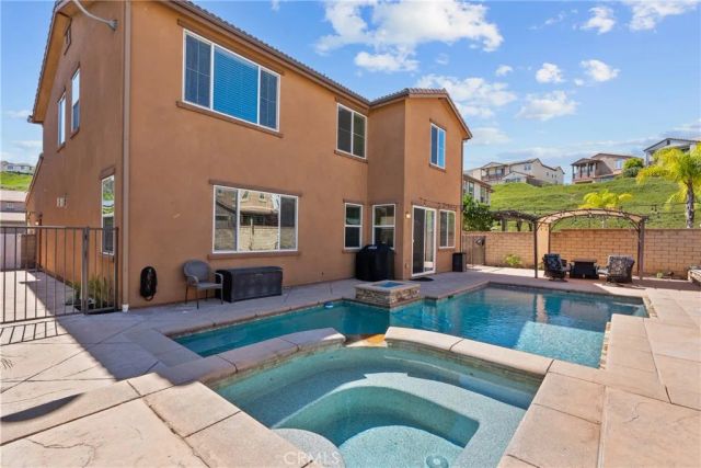 24557 Rosette, Valencia, CA 91354