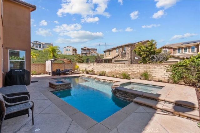 24557 Rosette, Valencia, CA 91354