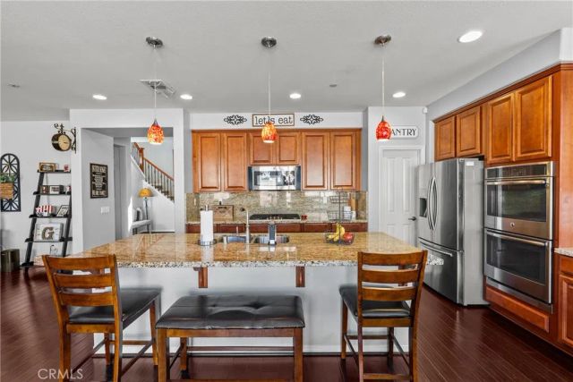 24557 Rosette, Valencia, CA 91354