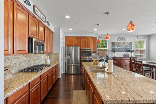 24557 Rosette, Valencia, CA 91354