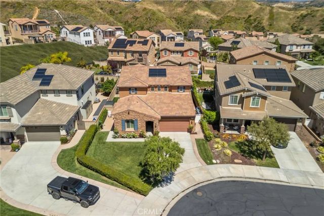 24557 Rosette, Valencia, CA 91354