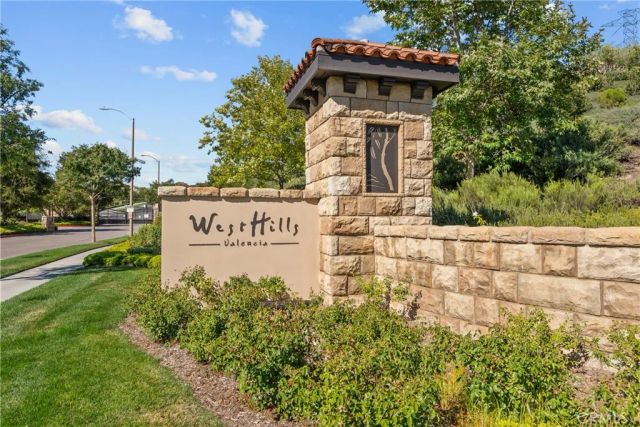 24557 Rosette, Valencia, CA 91354