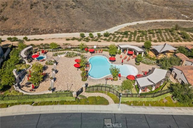 24557 Rosette, Valencia, CA 91354