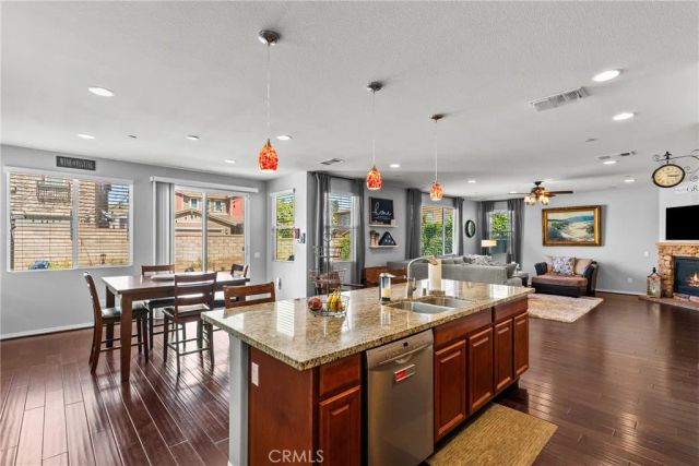 24557 Rosette, Valencia, CA 91354