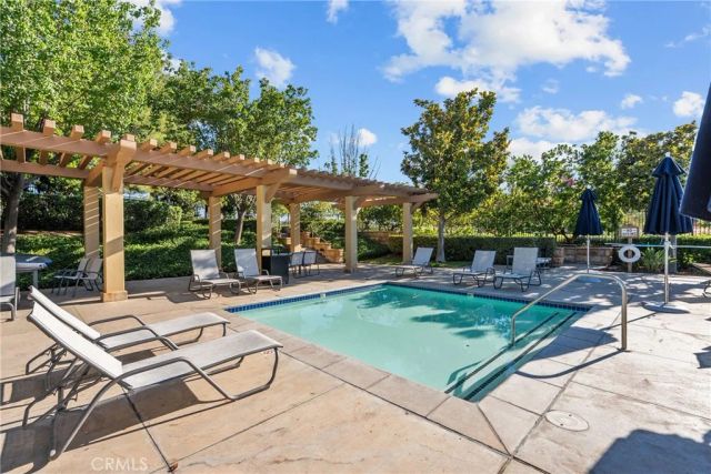 24557 Rosette, Valencia, CA 91354