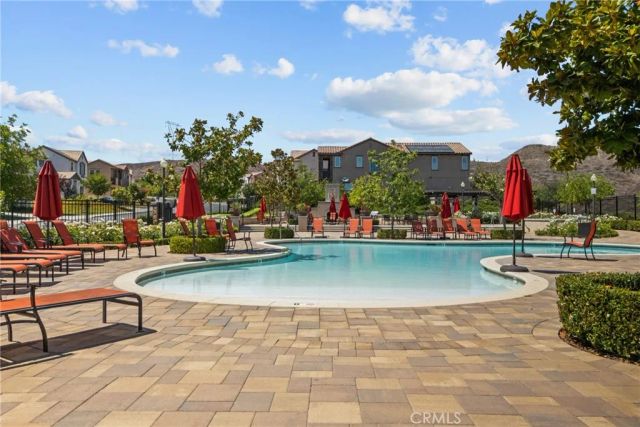 24557 Rosette, Valencia, CA 91354