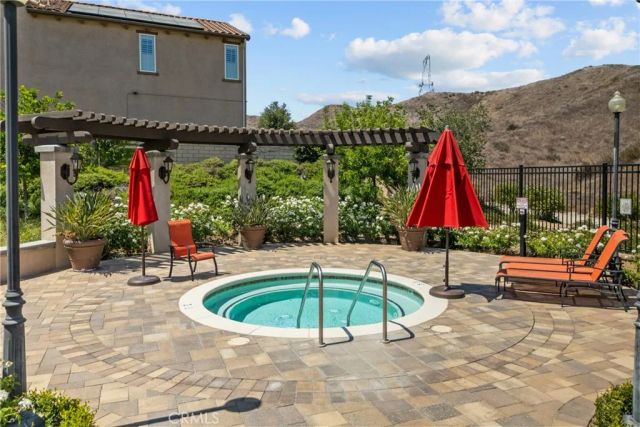 24557 Rosette, Valencia, CA 91354