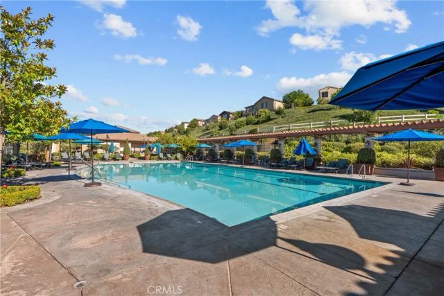 24557 Rosette, Valencia, CA 91354