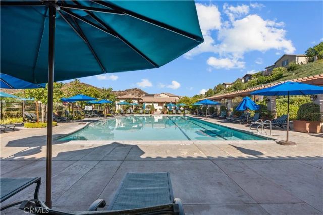 24557 Rosette, Valencia, CA 91354