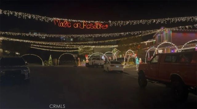 24557 Rosette, Valencia, CA 91354